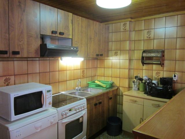 MONTANA - T3 - Les Gets