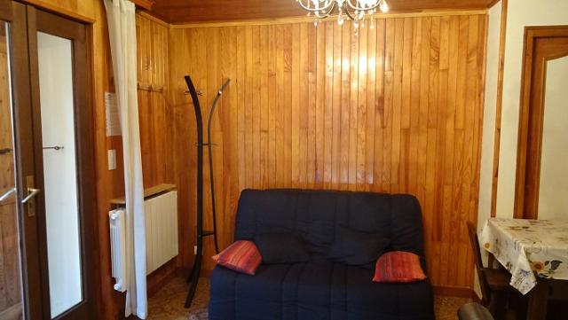 MONTANA - T3 - Les Gets