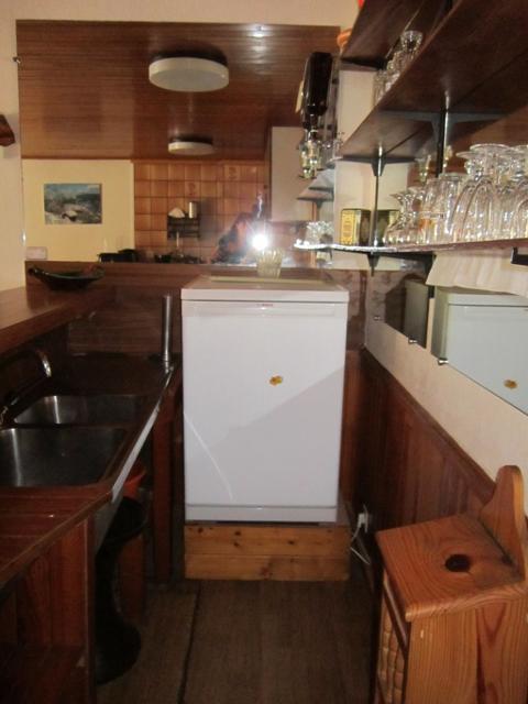 MONTANA - T3 - Les Gets