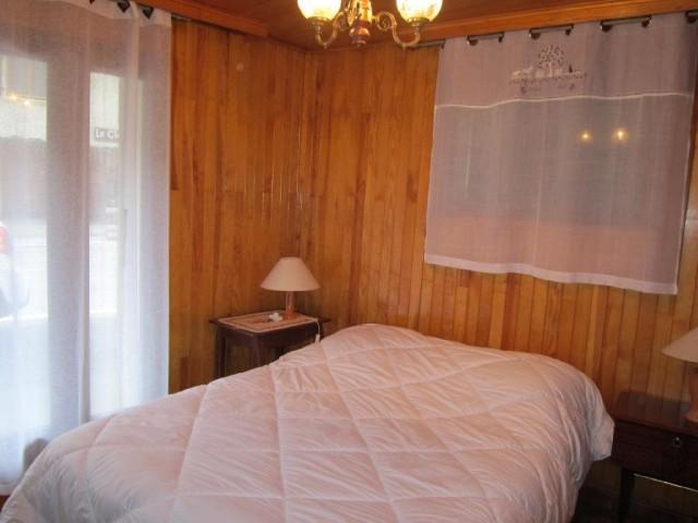 MONTANA - T3 - Les Gets