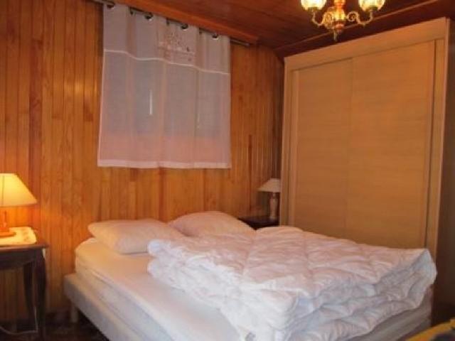 MONTANA - T3 - Les Gets