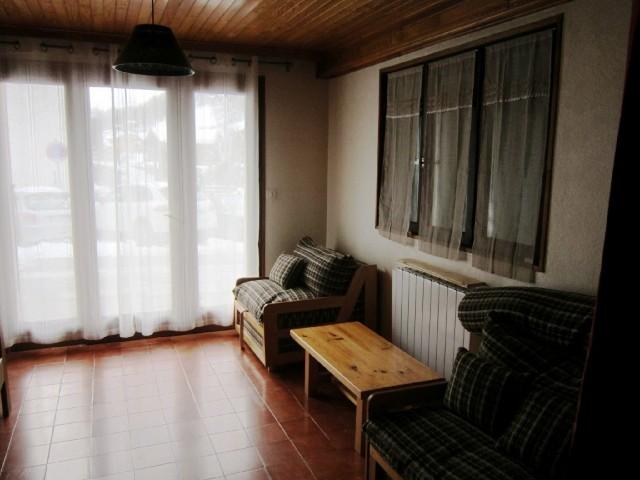 MONTANA - T3 - Les Gets