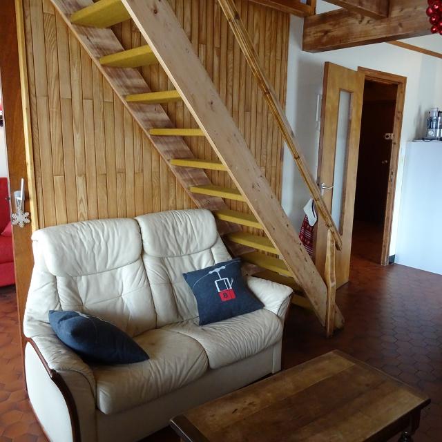 MONT CALY - T3 - Les Gets