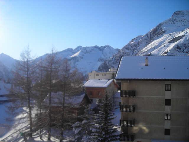 Quirlies 4093 - Les Deux Alpes Venosc