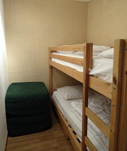 PRAZ DU SOLEIL - Studio Cabine - Les Gets