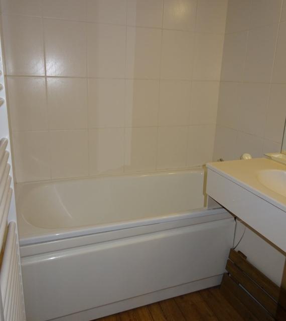 PRAZ DU SOLEIL - Studio Cabine - Les Gets