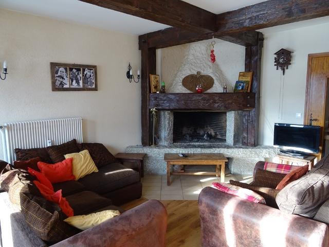 PLEIN SUD - T5 - Les Gets