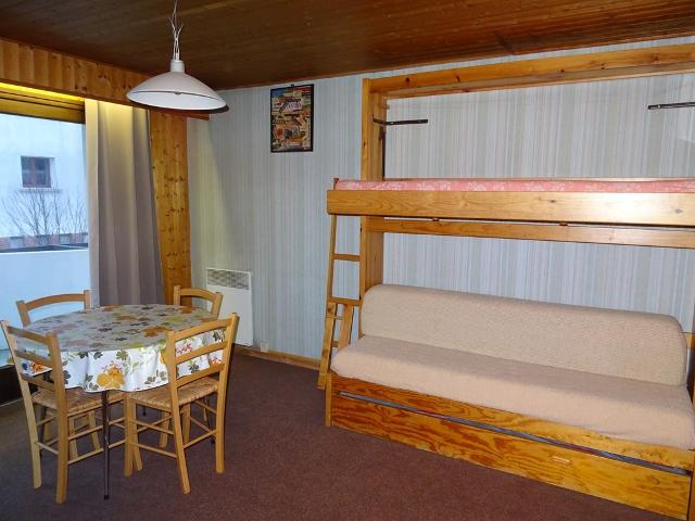 PIED DE L'ADROIT - Studio - Les Gets