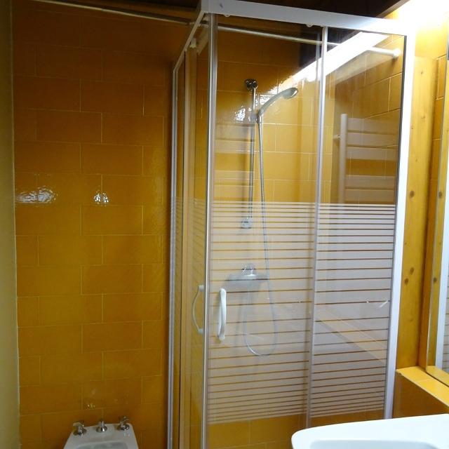 PIED DE L'ADROIT - Studio - Les Gets