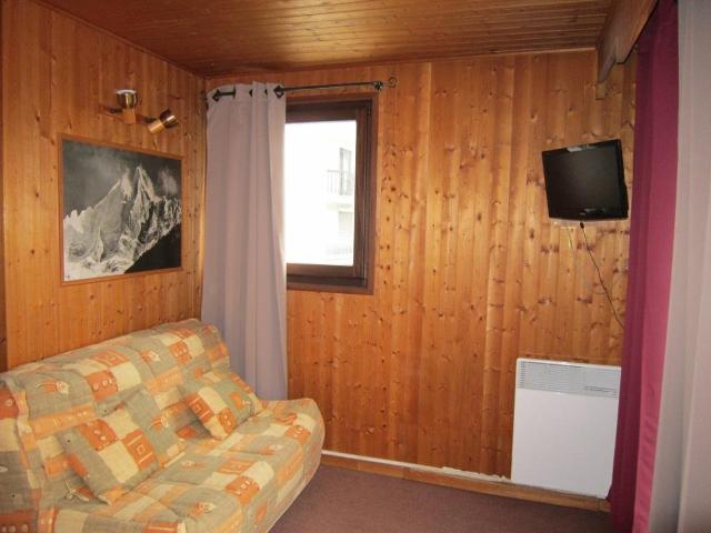 PIED DE L'ADROIT - Studio - Les Gets