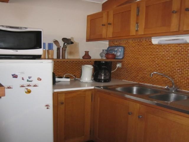 ETOILE DU BERGER - T5 - Les Gets