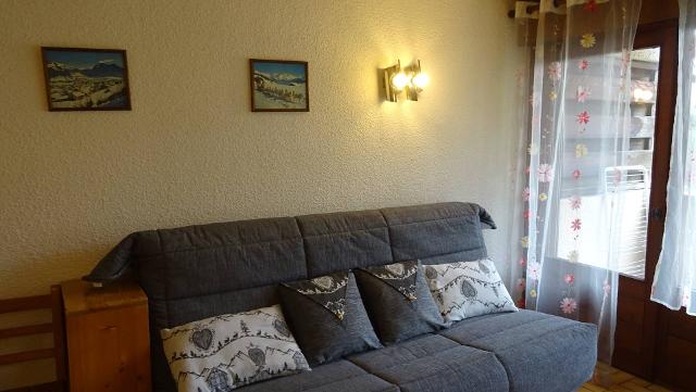 L'ADRAY - Studio Cabine - Les Gets