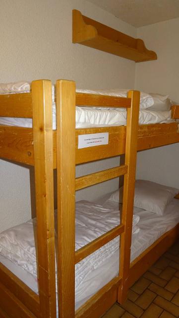 L'ADRAY - Studio Cabine - Les Gets