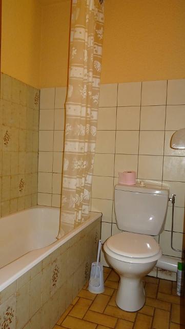 L'ADRAY - Studio Cabine - Les Gets