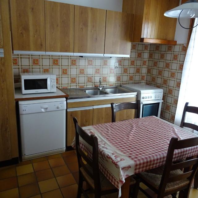 RIPAILLE - T2 - Les Gets