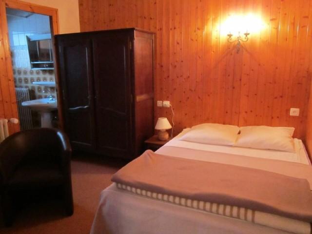 RIPAILLE - T2 - Les Gets