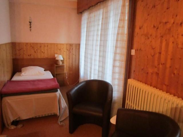 RIPAILLE - T2 - Les Gets