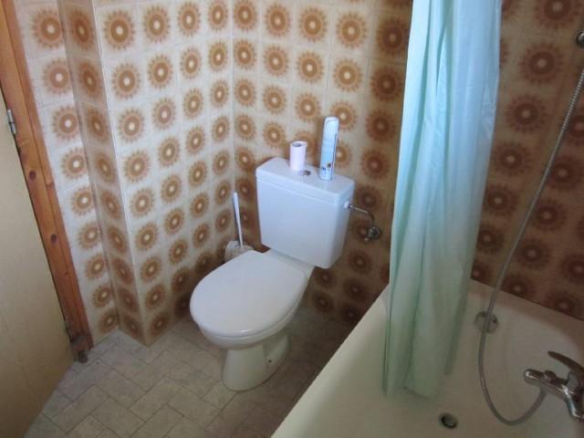 RIPAILLE - T2 - Les Gets