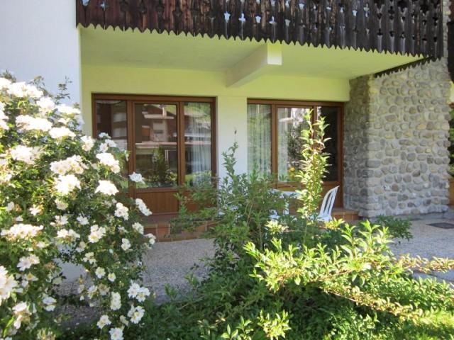 RIPAILLE - T2 - Les Gets