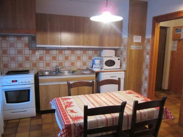 RIPAILLE - T3 - Les Gets