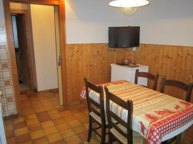 RIPAILLE - T3 - Les Gets