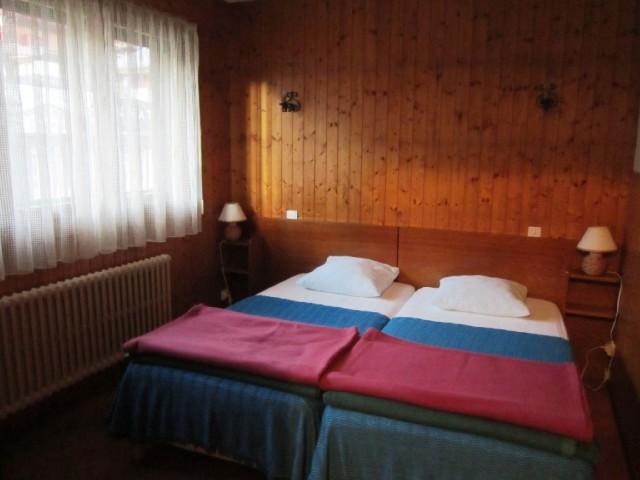 RIPAILLE - T3 - Les Gets