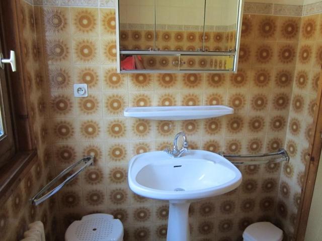 RIPAILLE - T3 - Les Gets