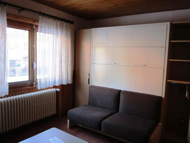 SOLEIL ET NEIGE - T2 - Les Gets