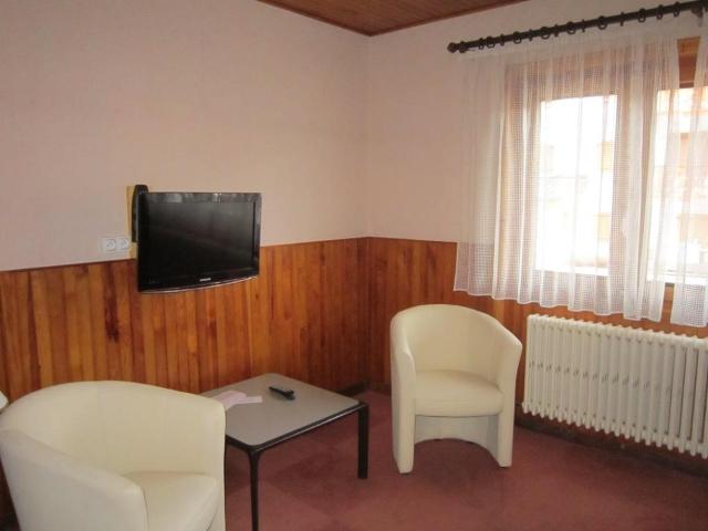 SOLEIL ET NEIGE - T2 - Les Gets