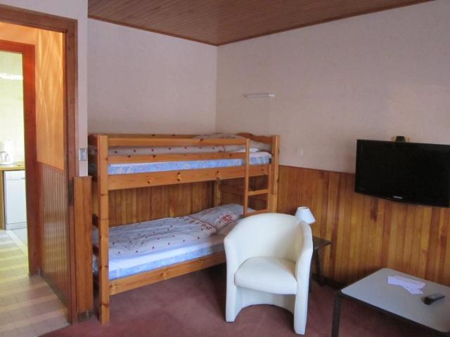 SOLEIL ET NEIGE - T2 - Les Gets