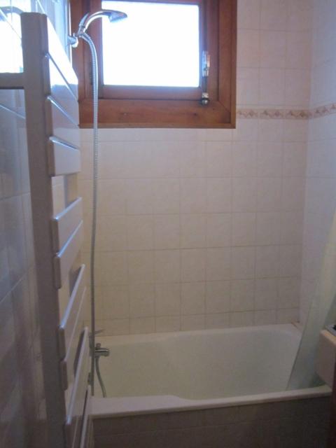 SOLEIL ET NEIGE - T2 - Les Gets