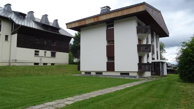 LE COTEAU - T2 - Les Gets