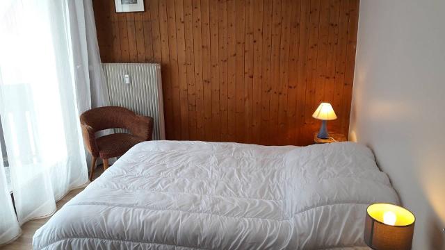 LE COTEAU - T2 - Les Gets