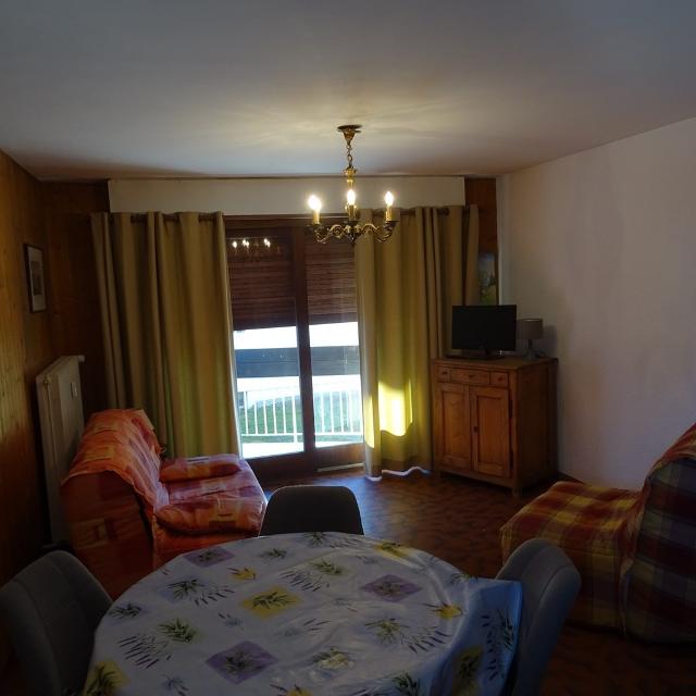 LE COTEAU - T2 - Les Gets