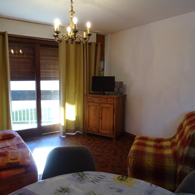 LE COTEAU - T2 - Les Gets