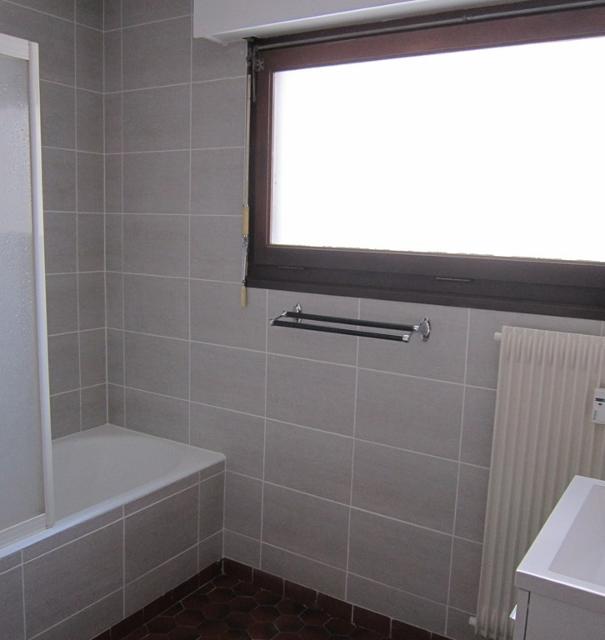 LE COTEAU - T2 - Les Gets