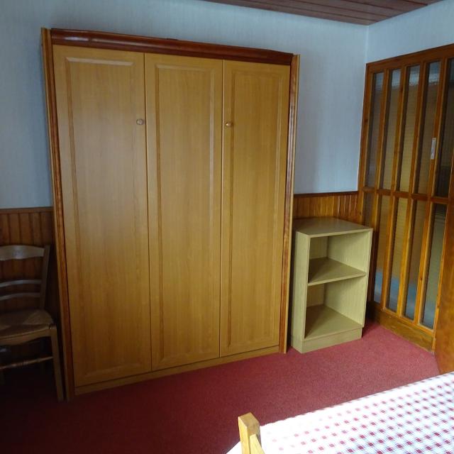 SOLEIL ET NEIGE - T3 - Les Gets