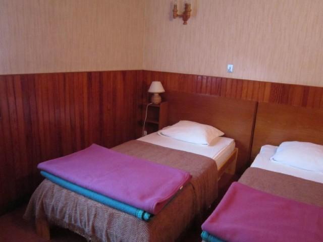 SOLEIL ET NEIGE - T3 - Les Gets