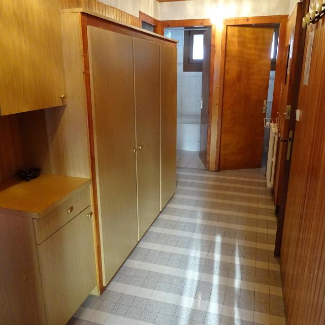 SOLEIL ET NEIGE - T3 - Les Gets