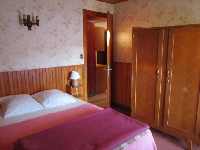 SOLEIL ET NEIGE - T3 - Les Gets