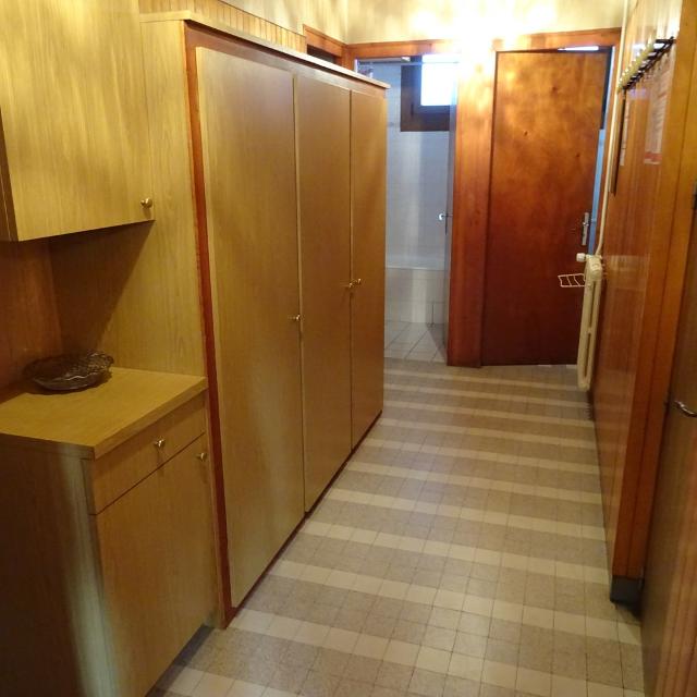 SOLEIL ET NEIGE - T3 - Les Gets