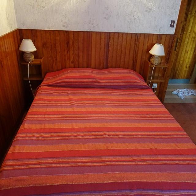 SOLEIL ET NEIGE - T3 - Les Gets