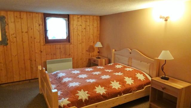 CHARNIAZ - T3 - Les Gets