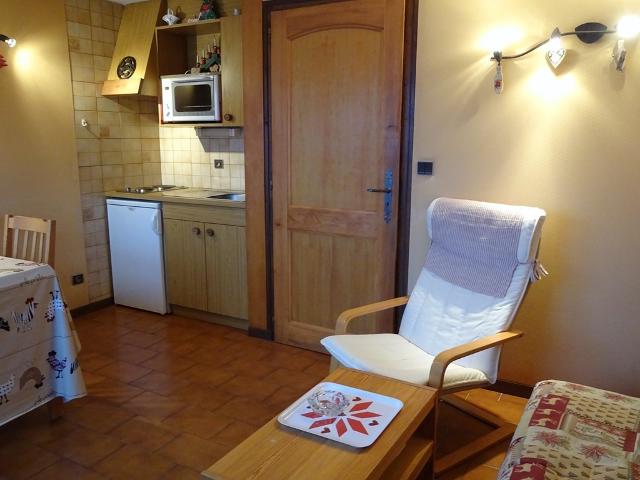 CHARNIAZ - T3 - Les Gets