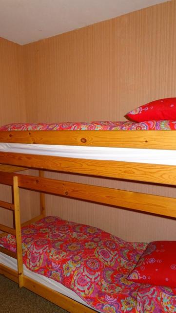 CHARNIAZ - T3 - Les Gets