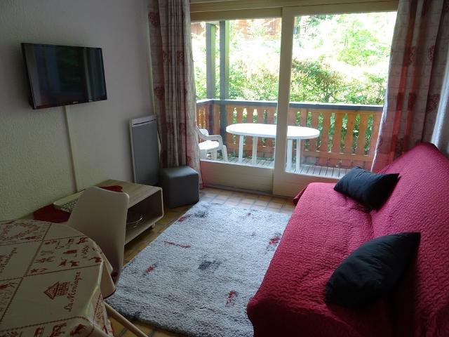 LE PAMEO IV - T2 - Les Gets