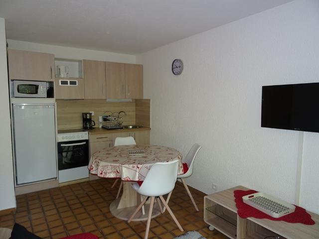 LE PAMEO IV - T2 - Les Gets