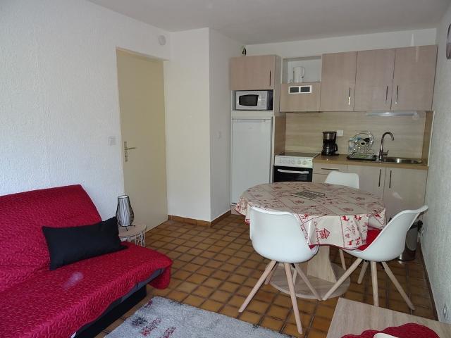 LE PAMEO IV - T2 - Les Gets