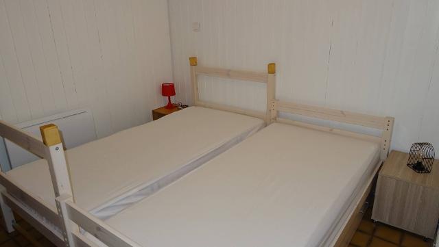 LE PAMEO IV - T2 - Les Gets