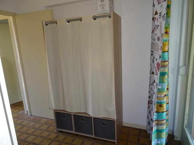 LE PAMEO IV - T2 - Les Gets